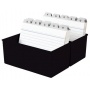 HAN 976-13 Karteibox fr 300 Karten  Bild 1