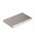 Durable 2415 Business Card Box Silber Bild 1