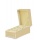 Semikolon Visitenkartenbox in chamois (beige) Bild 1