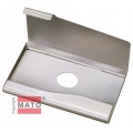 Mato Visitenkarten Etui Visitenkartenetui Box Aluminium Bild 1
