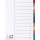 5 Star Register blanko A4  Bild 1