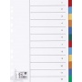 5 Star Register blanko A4  Bild 1