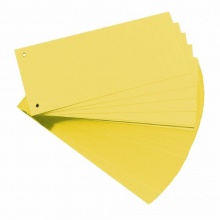 Herlitz 10843613 Trennstreifen Bild 1