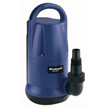 Einhell Tauchpumpe BG - SP 550 IF 550W Bild 1