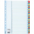 Leitz 100164 Kartonregister 1-31 Bild 1