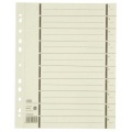 Elba Hamelin Papierbrands 06458 Trennblatt Bild 1