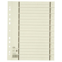 Elba Hamelin Papierbrands 06458 Trennblatt Bild 1