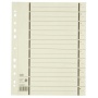 Elba Hamelin Papierbrands 06458 Trennblatt Bild 1
