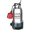 T.I.P. 30264 Schmutzwassertauchpumpe Maxima 250 SX Bild 1