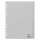 Ordnerregister fr A4 A-Z Bild 1