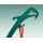 Bosch ART 26 Easytrim Rasentrimmer Bild 3