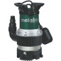 Metabo 251400000 Kombi-Tauchpumpe TPS14000S Bild 1