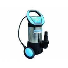 Gde 94603 Schmutzwassertauchpumpe GS7501I - 750 Watt Bild 1