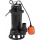 Flo Profi-Pumpe Tauchpumpe Bild 1