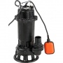 Flo Profi-Pumpe Tauchpumpe Bild 1