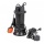 Flo Profi-Pumpe Tauchpumpe Bild 2