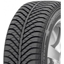 Goodyear, 205/55R16 94V VEC 4SEASONS XL VW c/c/68 Bild 1