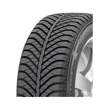 Goodyear, 205/55R16 94V VEC 4SEASONS XL VW c/c/68 Bild 1