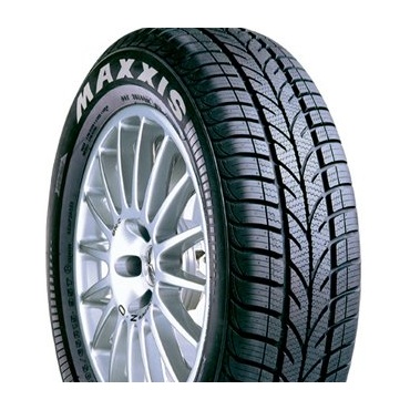 Maxxis Ma-As 215/45 R17 91V Xl Tl E/C/73 Bild 1