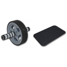 Bauchtrainer, Duo Wheel Deluxe, 14TUSFU270 von Tunturi Bild 1