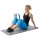 Bauchtrainer,  Flexoring Pilates Training Fitness Yoga Gert +Poster von sveltus Bild 3