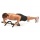 Bauchtrainer,  Oberkrpertrainer Power Reck von Fitness Revolution Bild 3