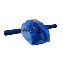 Bauchtrainer, Bauchroller, ROLLER SLIDER von Laubr Sport Bild 1