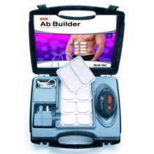 Bauchtrainer,  Salco Bodi-Tek Ab Builder von RIO Bild 1