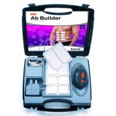 Bauchtrainer,  Salco Bodi-Tek Ab Builder von RIO Bild 1