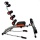 Six Pack Care Exercise Bench Bauch-und Rckentrainer von Triway Bild 1