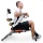 Six Pack Care Exercise Bench Bauch-und Rckentrainer von Triway Bild 3