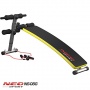 Sit-up Bank FITNESSGERT RCKENTRAINER BAUCHTRAINER SITUP von NeoSport Bild 1