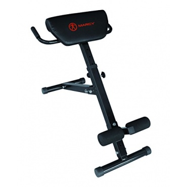 Fitness Bauch und Rckentrainer Roman Chair, 14MECT4000 von MARCY Bild 1