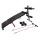 BAUCHTRAINER Bauchmuskeltrainer mit Hanteln von AsVIVA Bild 2