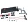 BAUCHTRAINER Bauchmuskeltrainer mit Hanteln von AsVIVA Bild 3