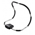 AB Trimmer Bauchtrainer, Schwarz/Silber, 18091 von Body Coach Bild 1