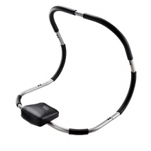 AB Trimmer Bauchtrainer, Schwarz/Silber, 18091 von Body Coach Bild 1