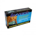 Bauchweggrtel XXL Bauchmuskel Trainer inkl. 100ml Gel von Ab Gymnic Bild 1