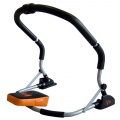 Bauchtrainer GE1 von V-Fit Bild 1
