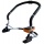 Bauchtrainer GE1 von V-Fit Bild 3