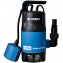Gde Schmutzwassertauchpumpe GS4002P Bild 1