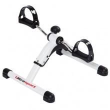 MPE 25 zusammenklappbares Mini-Fahrrad - Arm und Beintrainer von Ultrasport Bild 1