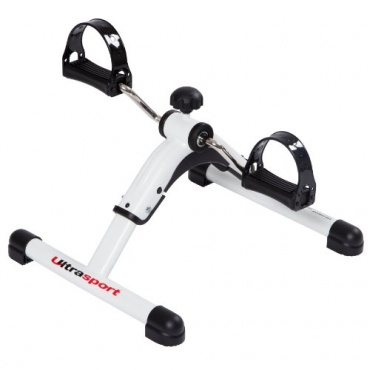 MPE 25 zusammenklappbares Mini-Fahrrad - Arm und Beintrainer von Ultrasport Bild 1