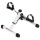 MPE 25 zusammenklappbares Mini-Fahrrad - Arm und Beintrainer von Ultrasport Bild 1
