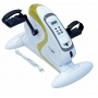 Beintrainer, Bewegungstrainer Yf612 Mini Bike Mit Motor, wei, YF612, von Tecnovita Bild 1