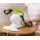 Beintrainer, Bewegungstrainer Yf612 Mini Bike Mit Motor, wei, YF612, von Tecnovita Bild 4