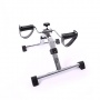Arm und Beintrainer zusammenklappbar Pedal-Trainer, schwarz, BP-200F von 66Fit Bild 1