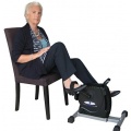 Beintrainer, Heimtrainer magnetischer Widerstand, von MagneTrainer Bild 1