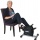 Beintrainer, Heimtrainer magnetischer Widerstand, von MagneTrainer Bild 1