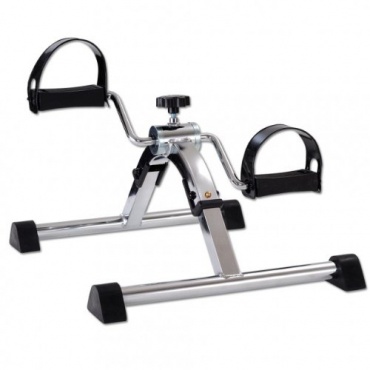 Beintrainer,  Faltbarer Pedaltrainer von Aktivshop Bild 1